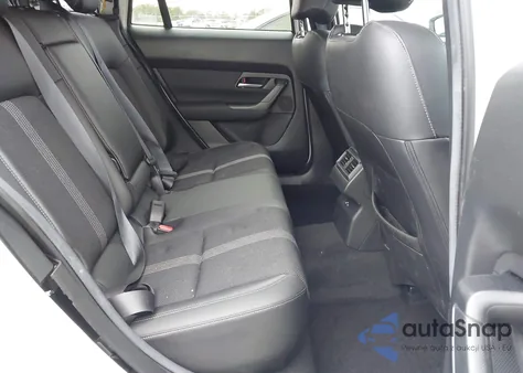 2025 Mazda Cx-50 2.5 S Premium Package из США, поврежденный, VIN 7MMVABDM2SN306098